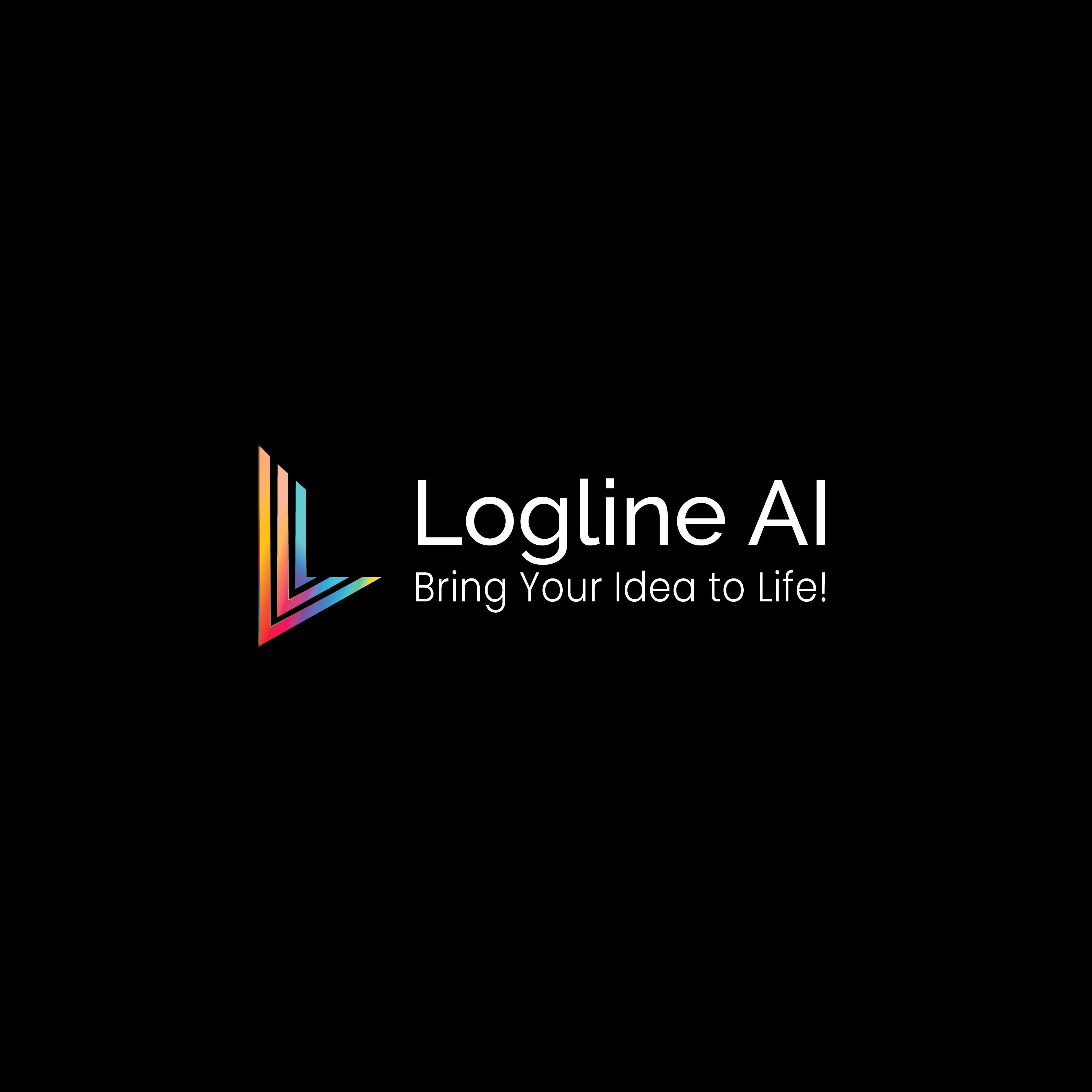 Logline AI logo